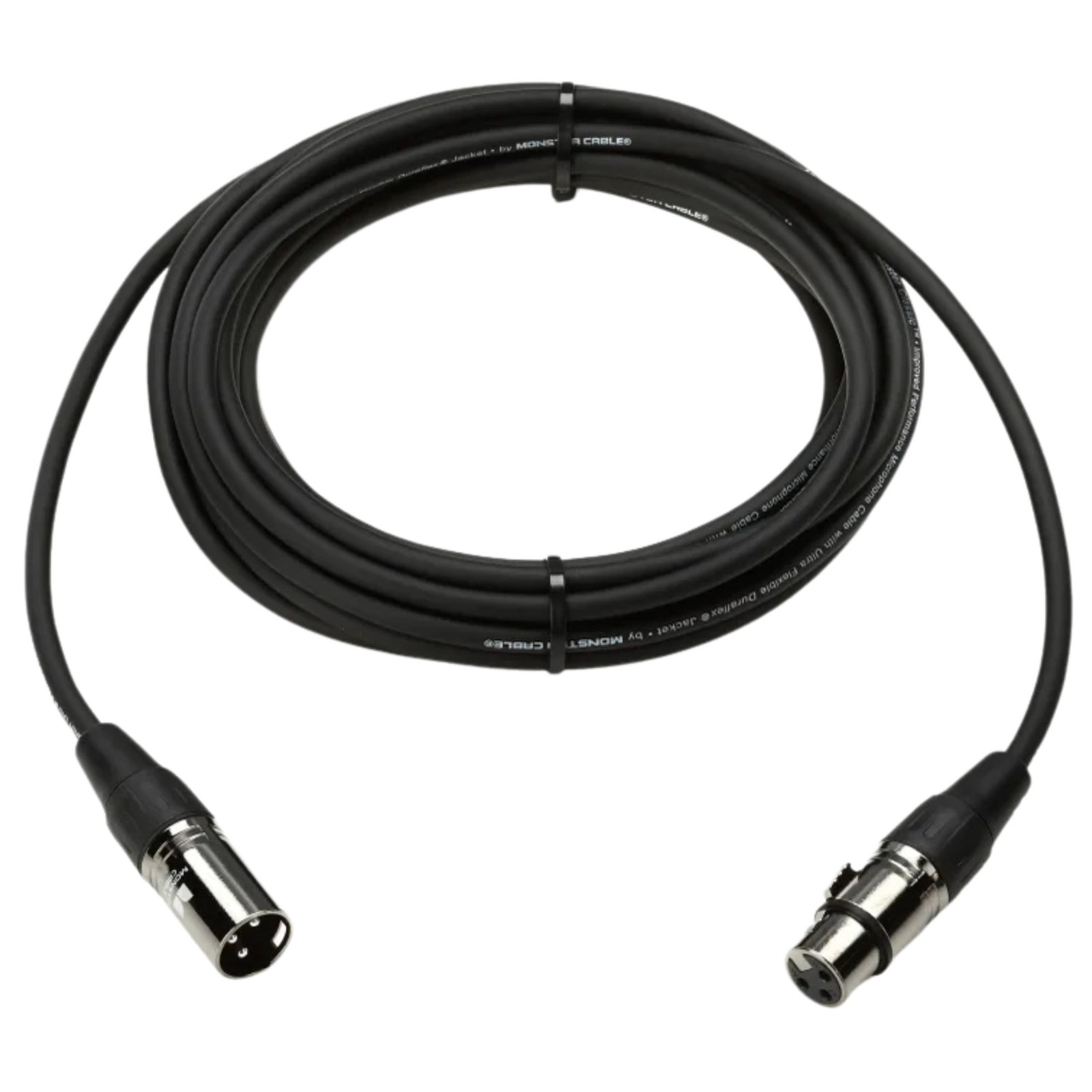 Микрофонный кабель Monster Prolink Classic XLR, 30