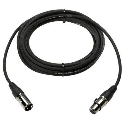 Monster Prolink Classic XLR Microphone Cable, 30'