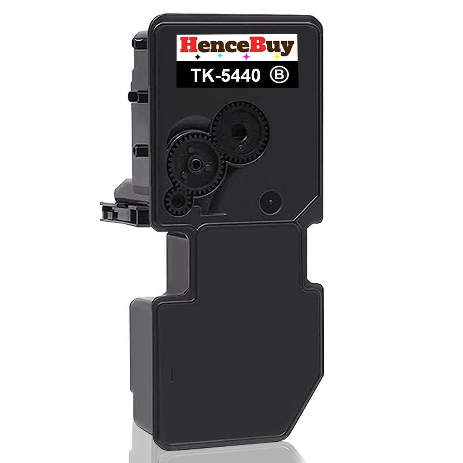 Toner TK5440 noir pour imprimer tous vos rapports de bureau Kyocera