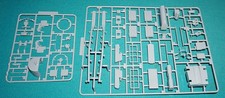 Avro Lancaster B Mk.1 HK Models 1/32 Sprues W...