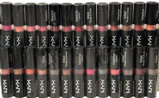 NYX Professional Makeup Matte Lipstick *CHOOS...