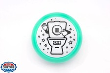 Potty Training Push-Button Light Two-Pack 