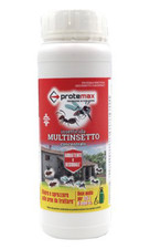 Insetticida Multinsetto Concentrato Ml. 500  Zootecnica e Pet 