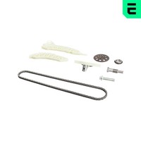 Optimal Steuerkettensatz FüR Mini Mini R56 Cooper S John R57 R59 R55 R58
