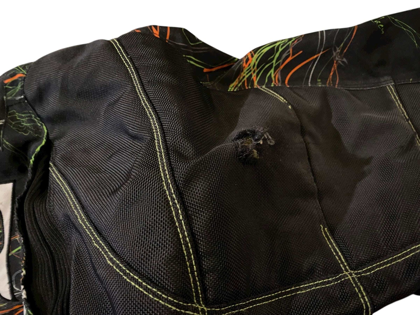 Valken CRUSADE Paintball Pants - size LARGE