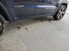 Passenger Side GRAND CHEROKEE 2015 Rocker Panel Moulding 573594