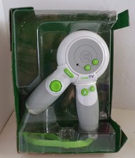 LeapTV Transforming LeapFrog Controller Gaming System Leap TV Video Game Remote