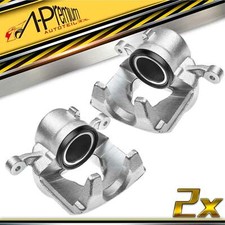 2x Bremssattel Vorne L+R 54mm 22mm für MINI Mini F54 F55 345070 One Cooper BMW