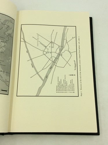 EPISCOPAL POWER AND FLORENTINE SOCIETY 1000-1320 by George W. Dameron - 1991 - Picture 4 of 6