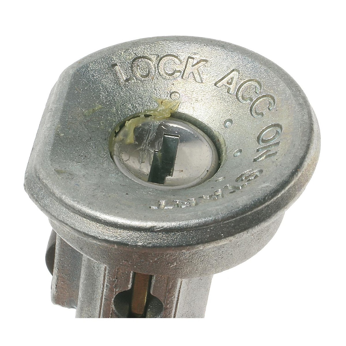 ANZU ① For 1988-1990 Toyota Land Cruiser Ignition Lock Cylinder SMP