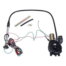 JAGUAR XJ12 S3 XJ6 ELECTRIC AERIAL ANTENNA ASSEMBLY DAC4090 FAST POST