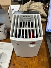 Stego 02701.0 fan heater