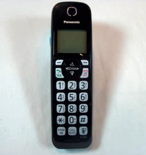 Panasonic KX-TGDA52 Link2Cell Additional Expansion for KX-TGD560 - HANDSET ONLY!