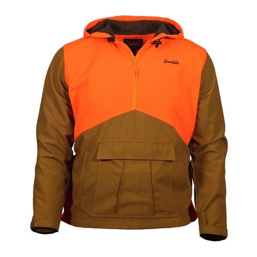 Vintage 40's American Field Hunting Jacket sz L Hettrick MFG CO | eBay