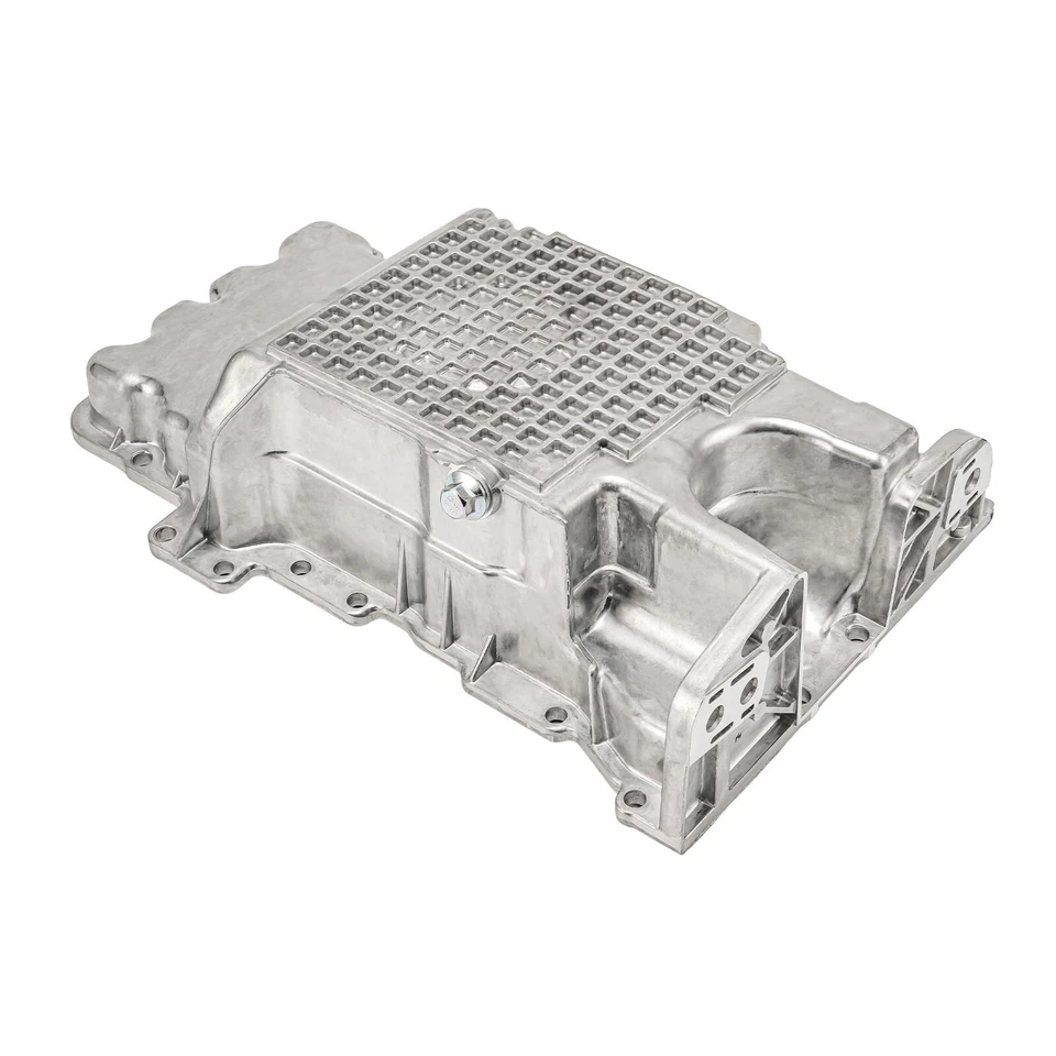 Para Ford Escape Mazda 6 MPV Tribute Mercury Cougar Mariner 3.0L Motor cárter de aceite  Foto 4 de 4