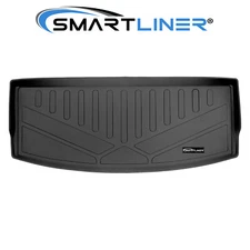 SMARTLINER Custom Fit Cargo Trunk Liner Mat All Weather 2020-2025 Ford Explorer