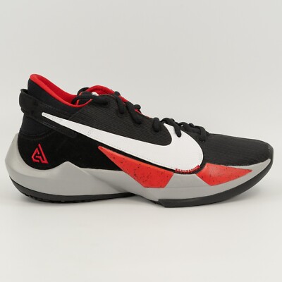 Size 9 - Nike Zoom Freak 2 Bred for sale online | eBay display picture 3