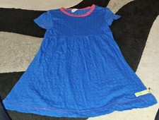 Loud +Proud Kleid Neu Größe 98/104, Nur einmal gewaschen