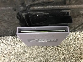 Nintendo NES Bubble Bobble Video Game