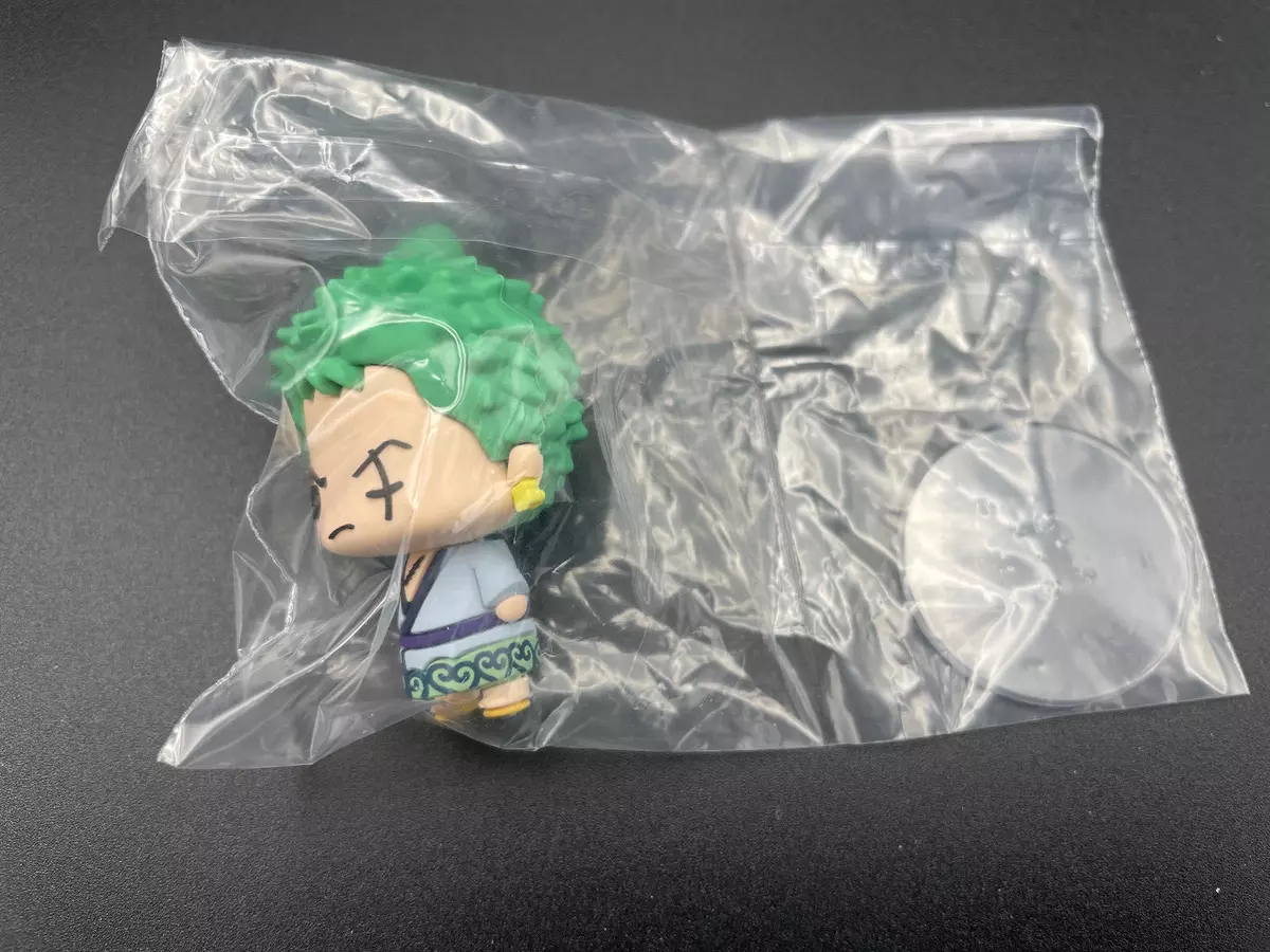 Chibi Wano Zoro | Sticker