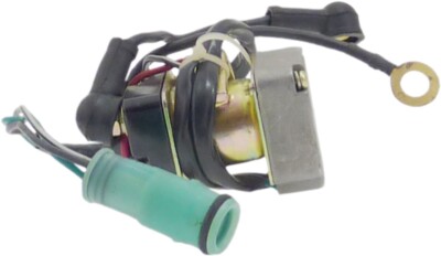 Safety Relay Solenoid Switch 24V for Komatsu Starters 600-813-3711 600