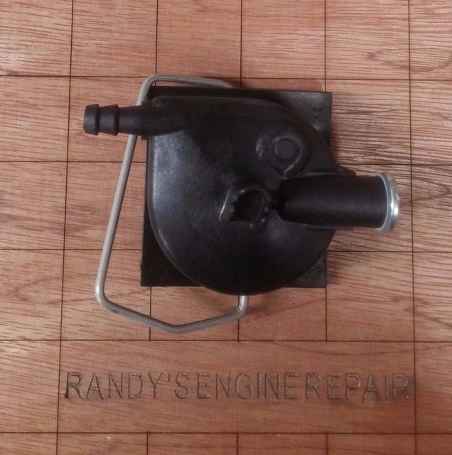 OEM Tecumseh 640039b Carburetor Carb Float Bowl Kit US SELLER for sale