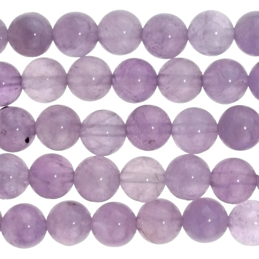 Gemstone Round 6 - 6.9 mm Size Jewelry Making Beads