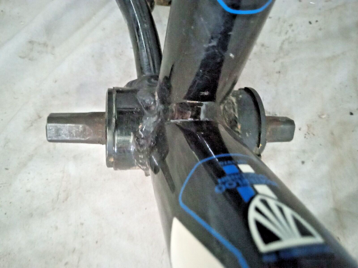 2012 Trek MT60 20