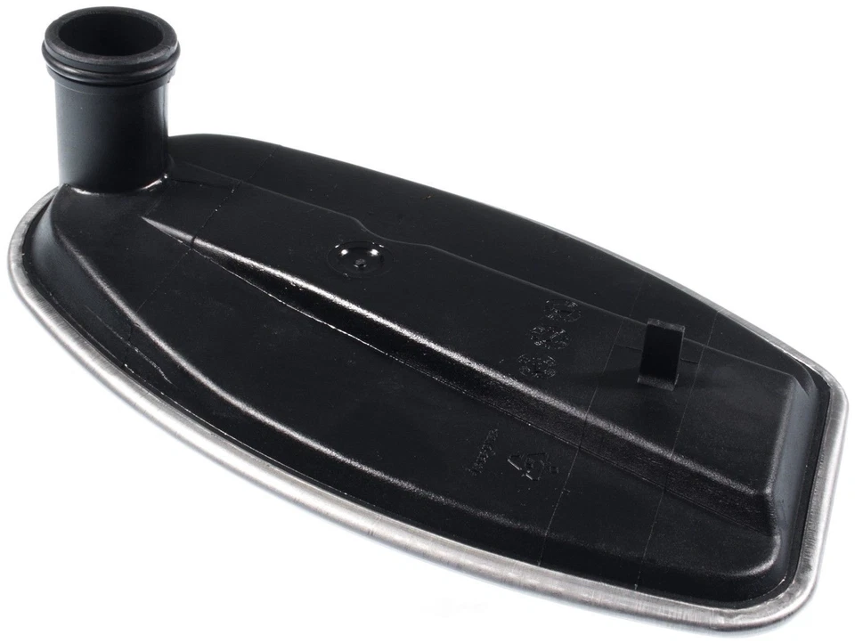 Filtro de transmisión automática para Mercedes-Benz CL500 C240 CL55 AMG MAHLE ORIGIN 2000-2012 Foto 2 de 3