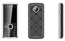 Dual Sim D38 + 2GB + Torcia Cect Anycool Dualsim Radio MP3 USB SD Smartphone 