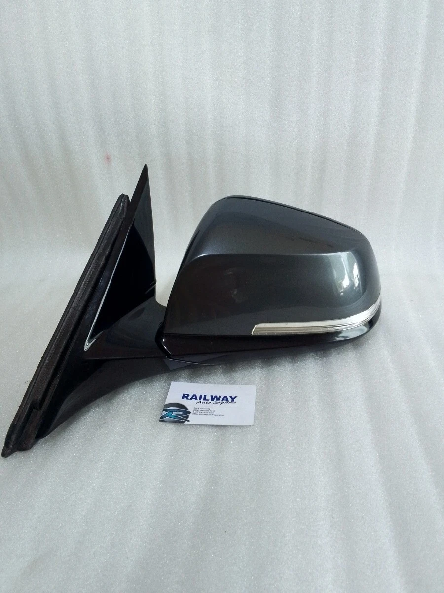 Bmw 3 series wing mirror deals