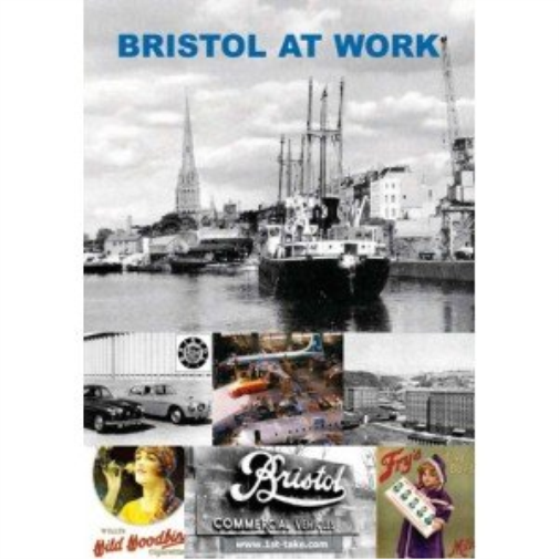 Bristol at Work (DVD)