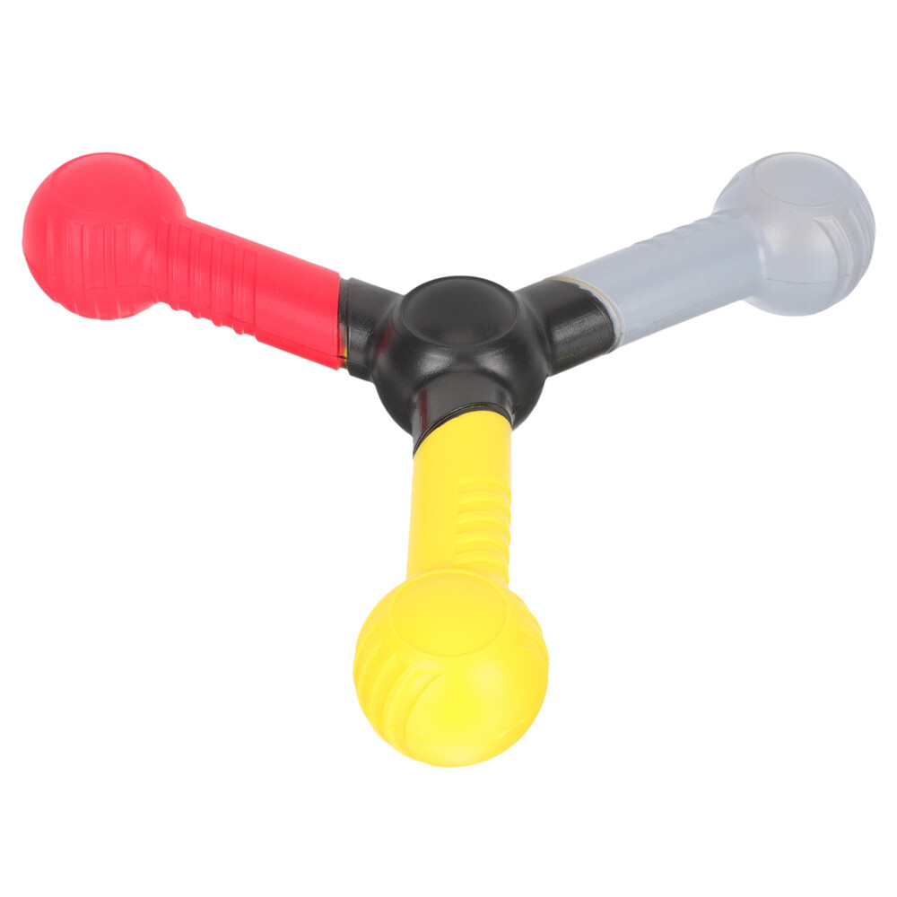 Catch Trainer, Bâton D'entraînement à La Réaction De Coordination œil-Main, Outil D'entraînement à La Vitesse De Réaction, Améliorer L'agilité Et La Concentration Des Réflexes