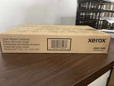 XEROX WASTE TONER BOTTLE 008R13089