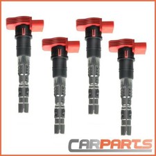 Bobine Audi S4