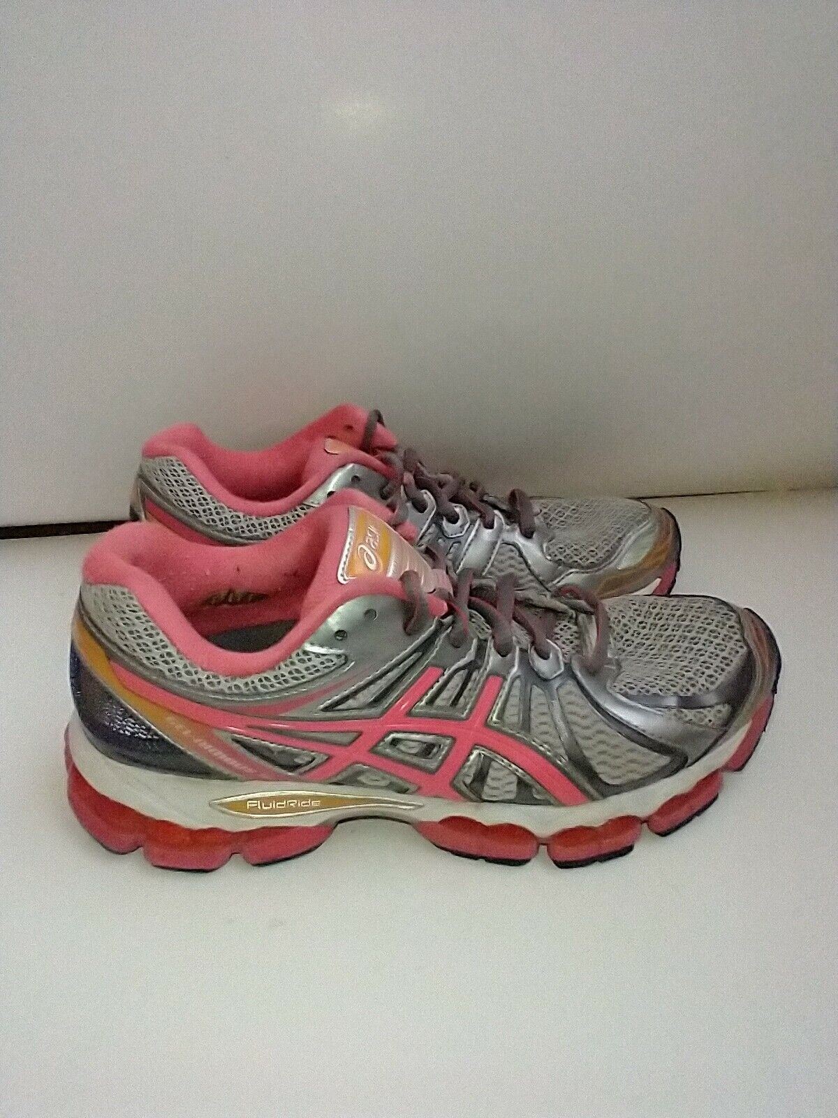 Asics Gel-Nimbus 15 Running Shoes Women's sz 7.5 (T3B5N) | eBay