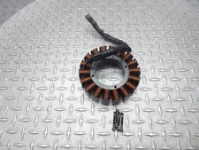 2011 06-13 Harley Davidson Street Glide FLHX OEM Stator Alternator Generator