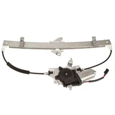 Front Left Power Window Regulator Lift w/ Motor for Nissan Xterra Suzuki Equator