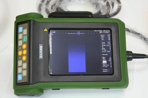 RKU-10 Vet - Picture 3 of 5