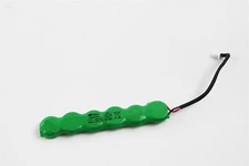 GP NiMH CMOS Battery 40BVHx6 7.2V 40mAh Ni-MH