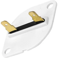 3390719 Dryer Thermal Fuse for Whirlpool, Kenmore AH344958, EA344958 1-PACK