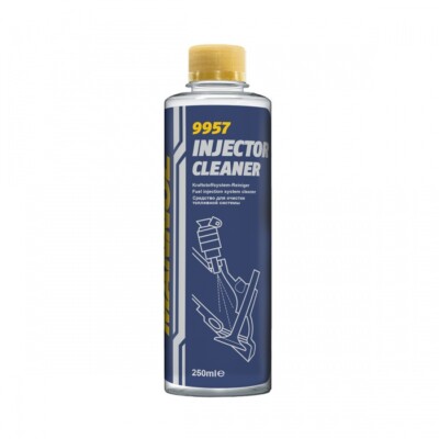 MANNOL 9957 Injector Cleaner 250ml