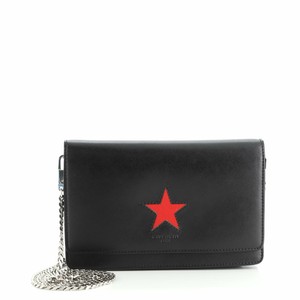 givenchy chain wallet