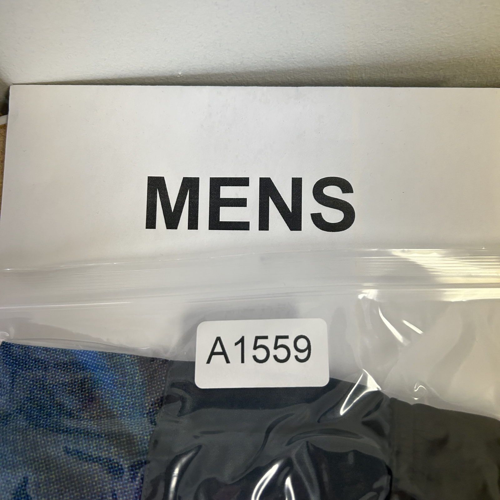 Reebok Shorts Mens 2XL Swim Trunks Boardshorts Multicolor Drawstring Pocket NEW thumbnail 10