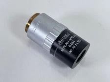 Excelitas Optem 28-21-02 M Plan Apo 2x 0.055 ♾️/0 f=200 Objective Lens