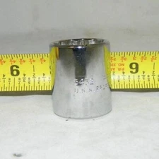 PROTO  1"   5432  USA made SOCKET  1/2" drive,  12 POINT       A041N