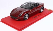 BBR 1/18Ferrari  CaliforniaT  2014 Rosso California P1880 JDM