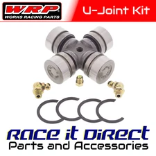 U-Joint for Kawasaki Teryx 4 4x4 2012-2013 Frt Drive Shaft-Diff WRP