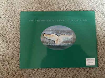 Orca Song - a Smithsonian Oceanic Collection Book 9781568990699| eBay
