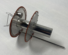 New Brunswick Scientific M1222-0091 Bioreactor Inner Vessel Filter